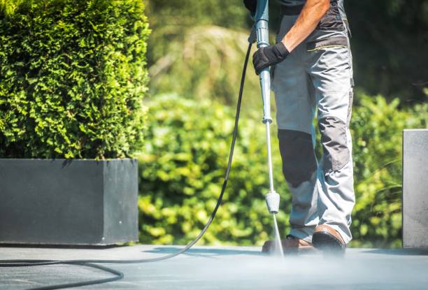 Best Patio and Deck Pressure Washing  in Fayetteville, NY