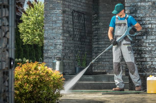  Fayetteville, NY Pressure Washing Pros