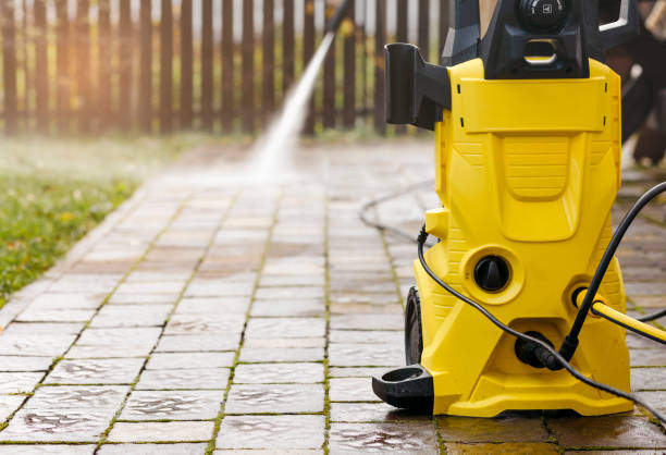 Trusted Fayetteville, NY  Pressure Washing Services Experts